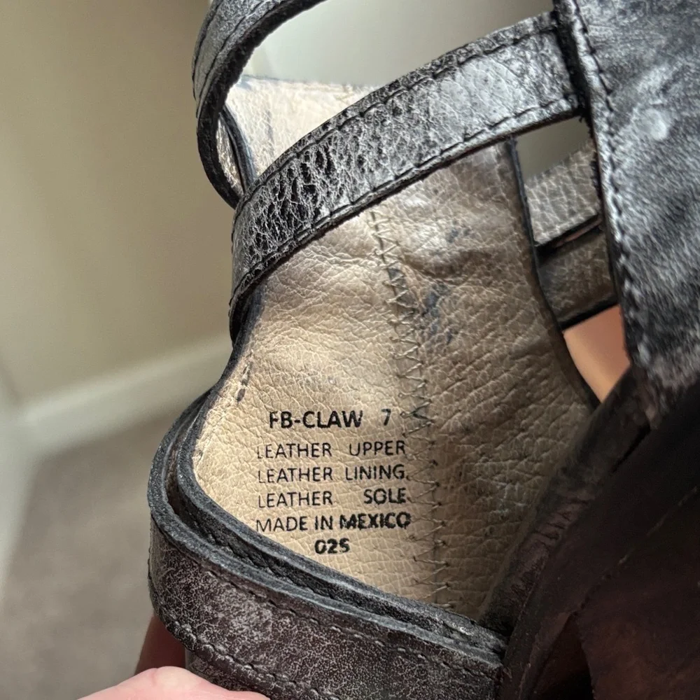 Freebird by Steven “Claw” - Picture 5 of 6